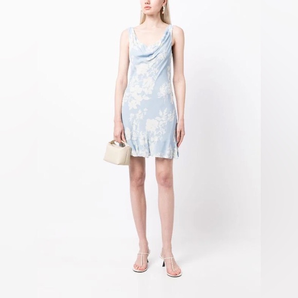 Rudie Dress Reformation Dress - Picture 4 of 7